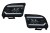 LAMPY PRZEDNIE REFLEKTORY LED FORD MUSTANG V (2005-2009)