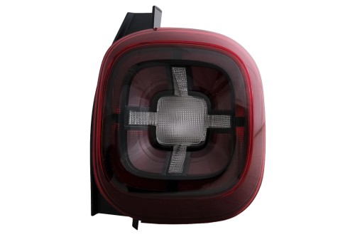 LAMPA TYLNA PRAWA DACIA DUSTER II (2017-2021)