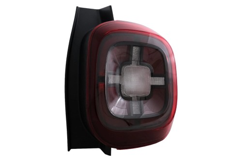 LAMPA TYLNA PRAWA DACIA DUSTER II (2017-2021)