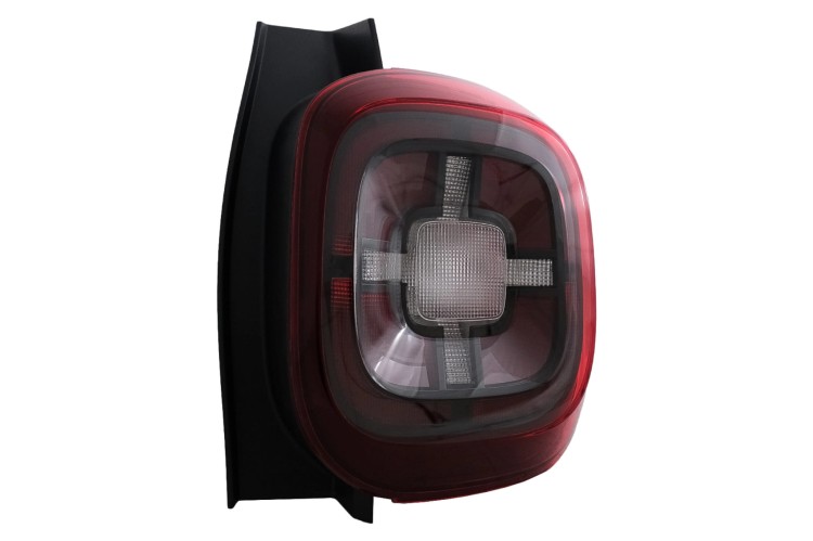 LAMPA TYLNA PRAWA DACIA DUSTER II (2017-2021)