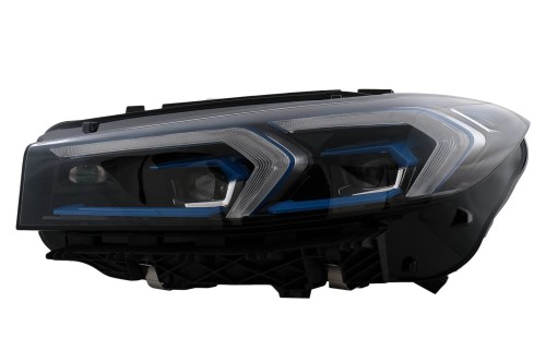 LAMPY PRZEDNIE REFLEKTORY LED BMW 3 SERII G20 G21 (2018-2020)