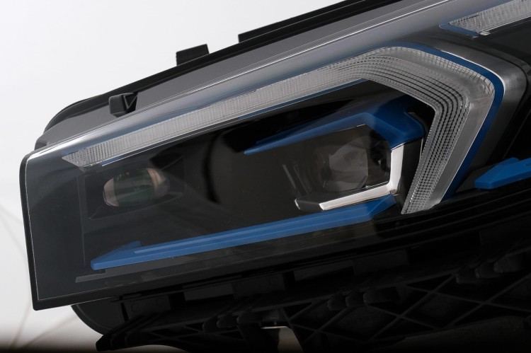 LAMPY PRZEDNIE REFLEKTORY LED BMW 3 SERII G20 G21 (2018-2020)