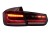 LAMPY TYLNE LED BMW 3 SERII F30 (2011-2019)