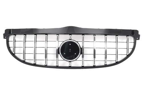 ATRAPA GRILL PANAMERICANA SMART FORFOUR W453 (2014-2019)