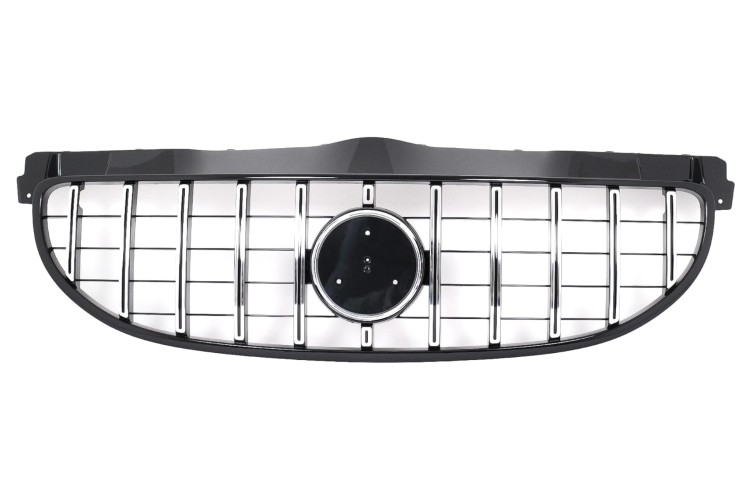 ATRAPA GRILL PANAMERICANA SMART FORFOUR W453 (2014-2019)