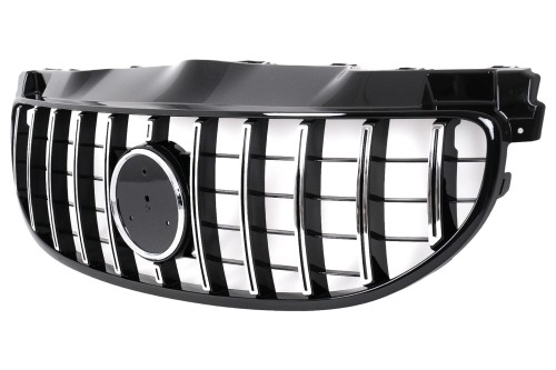 ATRAPA GRILL PANAMERICANA SMART FORFOUR W453 (2014-2019)