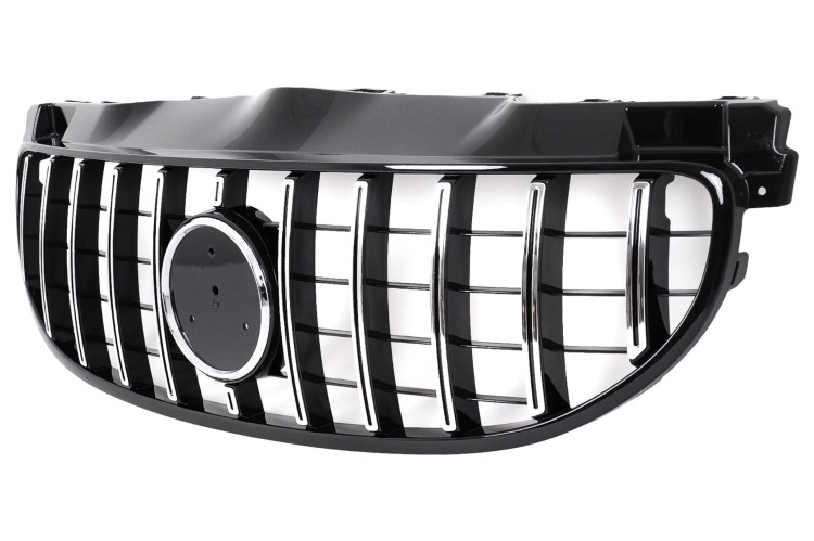ATRAPA GRILL PANAMERICANA SMART FORFOUR W453 (2014-2019)