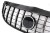ATRAPA GRILL PANAMERICANA SMART FORFOUR W453 (2014-2019)