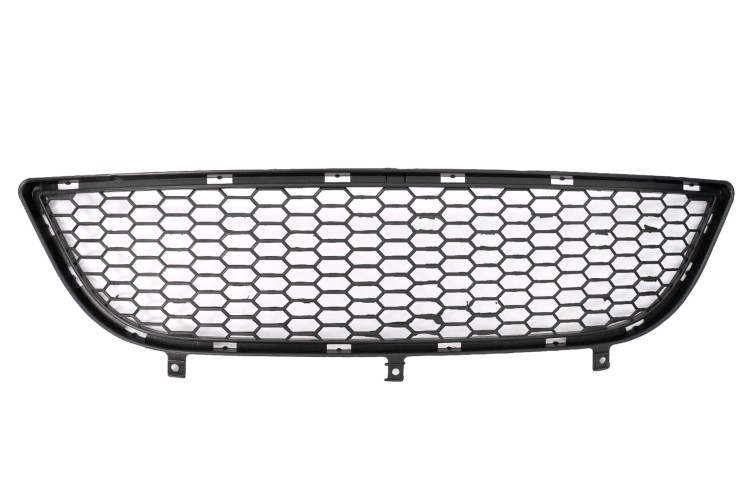 KRATKA ZDERZAKA ŚRODKOWA BMW 3 SERII E90 E91 LCI (2008-2011) M PAKIET