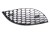 KRATKA ZDERZAKA PRAWA BMW 5 SERII E60 E61 (2003-2010) ZDERZAK M5
