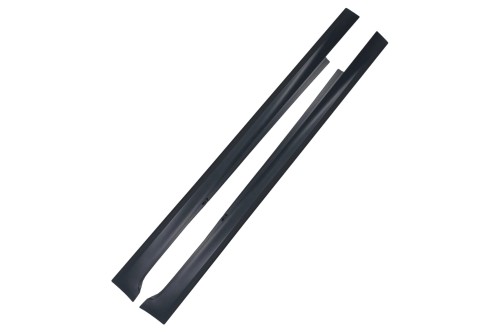 LISTWY PROGOWE NAKŁADKI BMW 5 SERII F10 F11 (2011-2017) M PAKIET