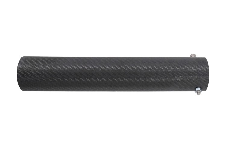 POKRYWA KOŁA ZAPASOWEGO CARBON MERCEDES G KLASA FACELIFT W463 W464 (2018+)