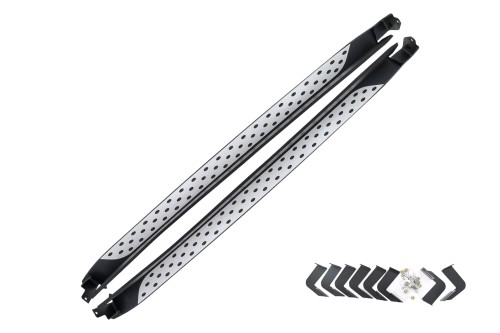 STOPNIE PROGOWE MITSUBISHI OUTLANDER IV SUV (2022+)