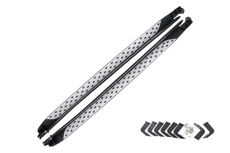 STOPNIE PROGOWE MITSUBISHI OUTLANDER IV SUV (2022+)