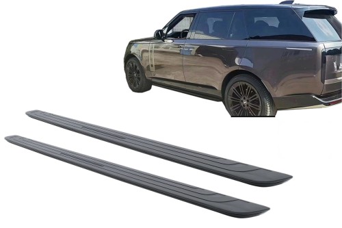 LISTWY PROGOWE LAND ROVER RANGE ROVER VOGUE V L460 SPORT L461 (2022+)