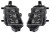 LAMPY PRZECIWMGIELNE VW GOLF 7 GTI (2013-2017)