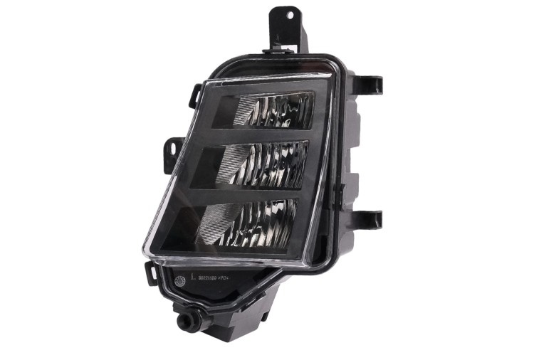 LAMPY PRZECIWMGIELNE VW GOLF 7 GTI (2013-2017)