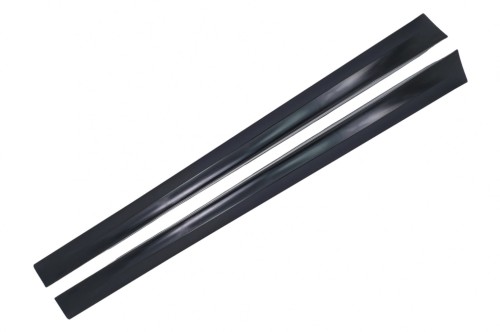 LISTWY PROGOWE NAKŁADKI BMW 3 SERII F30 F31 (2011-2019) M PAKIET