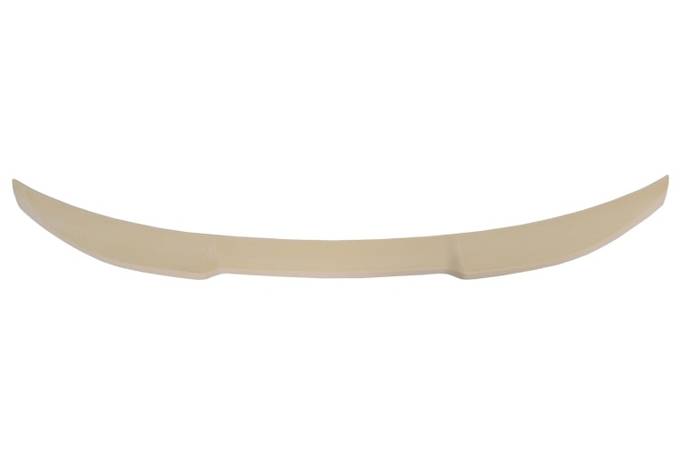 SPOILER BAGAZNIKA BMW 4 SERII G26 I4 G26 (2021-NOWE) GRAN COUPE