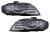 LAMPY PRZEDNIE REFLEKTORY LED AUDI A4 B8 (2009-10.2011) PRZEDLIFT