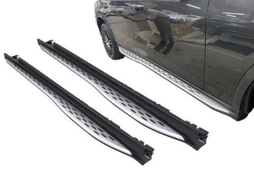 STOPNIE PROGOWE MERCEDES GLC X254 COUPE C254 (2022+)