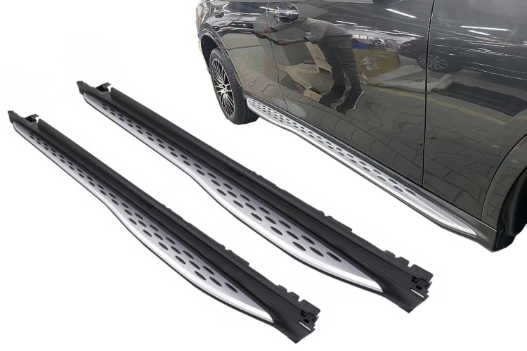 STOPNIE PROGOWE MERCEDES GLC X254 COUPE C254 (2022+)