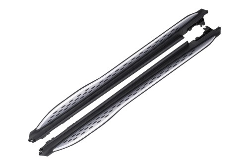 STOPNIE PROGOWE MERCEDES GLC X254 COUPE C254 (2022+)