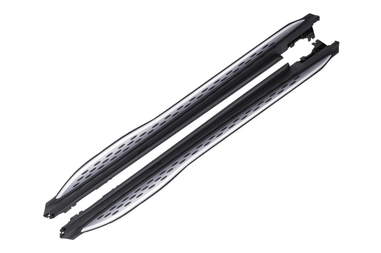 STOPNIE PROGOWE MERCEDES GLC X254 COUPE C254 (2022+)