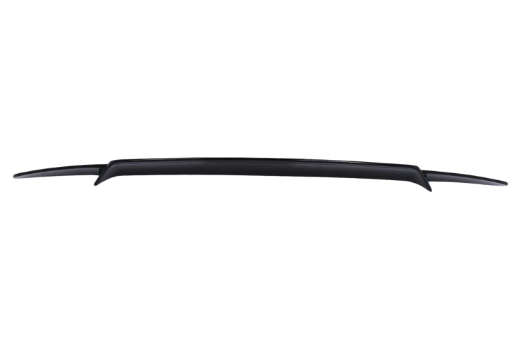 SPOILER BAGAŻNIKA MERCEDES S KLASA W223 (2020+) CZARNY POŁYSK BRABUS LOOK