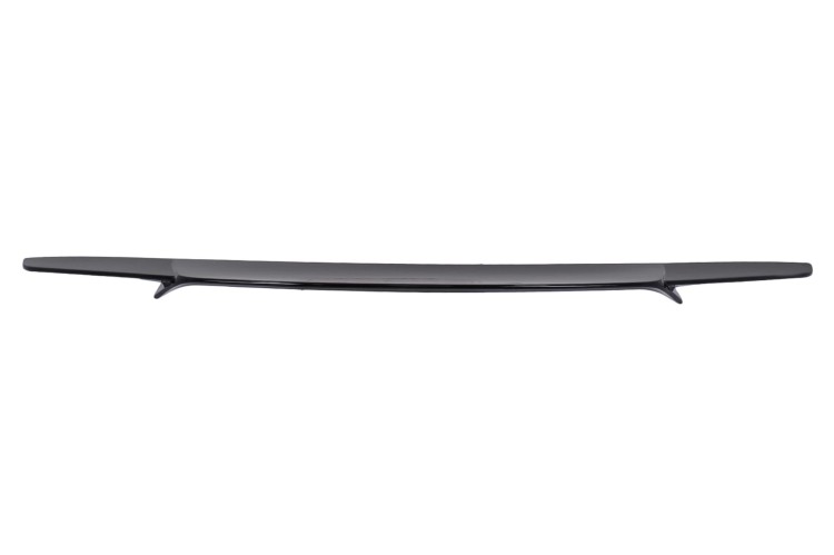 SPOILER BAGAŻNIKA MERCEDES S KLASA W223 (2020+) CZARNY POŁYSK BRABUS LOOK