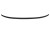 SPOILER BMW 5 SERII G30 (2017-2023) M5 LOOK CZARNY MAT
