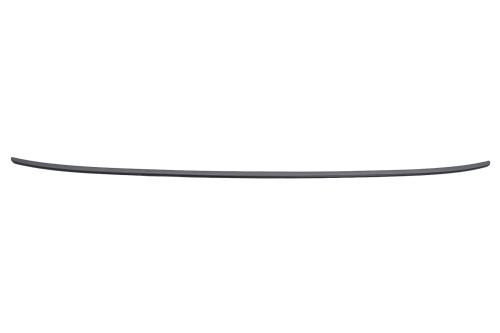 SPOILER BMW 5 SERII G30 (2017-2023) M5 LOOK CZARNY MAT