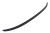 SPOILER BMW 5 SERII G30 (2017-2023) M5 LOOK CZARNY MAT