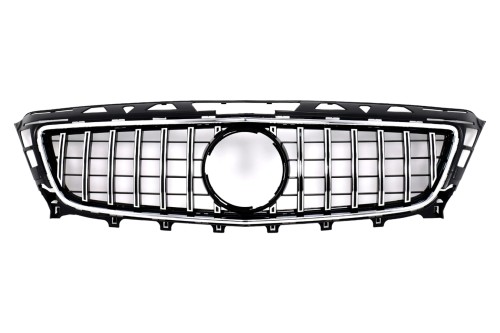GRILL ATRAPA PANAMERICANA MERCEDES CLS W218 (11-14) X218 CHROM