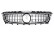 GRILL ATRAPA PANAMERICANA MERCEDES CLS W218 (11-14) X218 CHROM