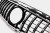 GRILL ATRAPA PANAMERICANA MERCEDES CLS W218 (11-14) X218 CHROM