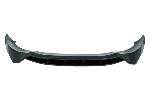 DOKŁADKA PRZEDNIEGO ZDERZAKA BMW X3 G01 X4 G02 (18-20) M PAKIET