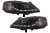 LAMPY PRZEDNIE REFLEKTORY LED DRL OPEL ASTRA G (09.1997-02.2004)