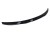 SPOILER KLAPY BAGAŻNIKA BMW 1 SERII E82 E88 (2007-2013) CZARNY POŁYSK