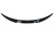 SPOILER KLAPY BAGAŻNIKA BMW 1 SERII E82 E88 (2007-2013) CZARNY POŁYSK