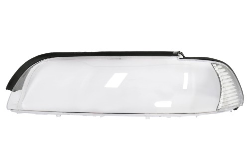 SZKŁA REFLETKORÓW LAMP PRZEDNICH BMW 5 SERII E39 (1995-2000)