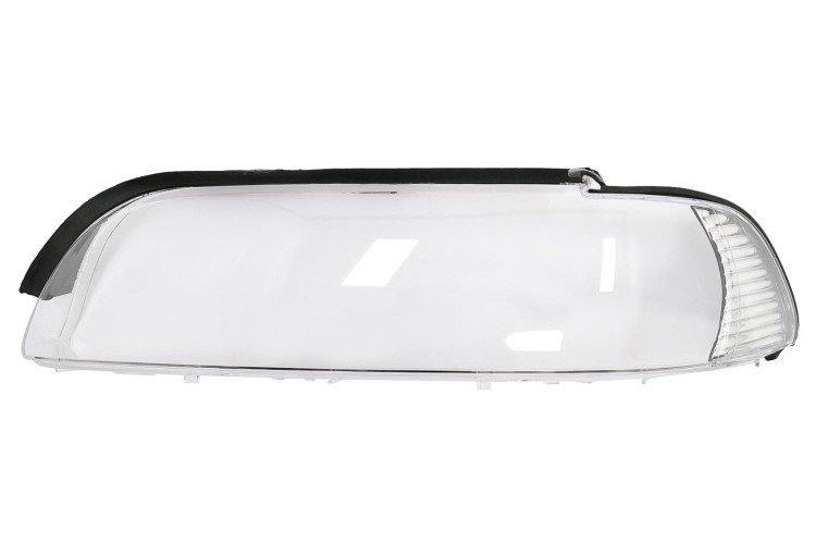 SZKŁA REFLETKORÓW LAMP PRZEDNICH BMW 5 SERII E39 (1995-2000)