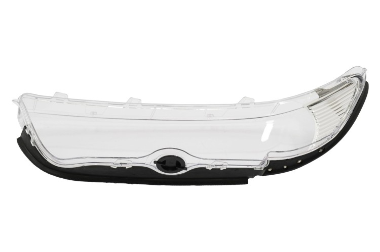SZKŁA REFLETKORÓW LAMP PRZEDNICH BMW 5 SERII E39 (1995-2000)