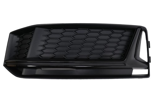 KRATKI ZDERZAKA AUDI A4 B9 SEDAN AVANT S-LINE (2016-2018) RS4 DESIGN