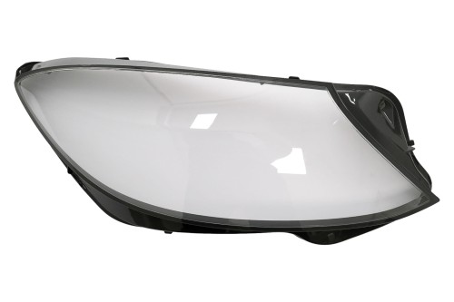 SZKŁA REFLEKTORÓW LAMP PRZEDNICH MERCEDES S KLASA SEDAN W222 (2013-2017)