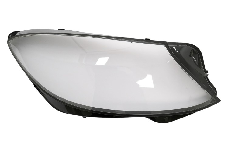 SZKŁA REFLEKTORÓW LAMP PRZEDNICH MERCEDES S KLASA SEDAN W222 (2013-2017)