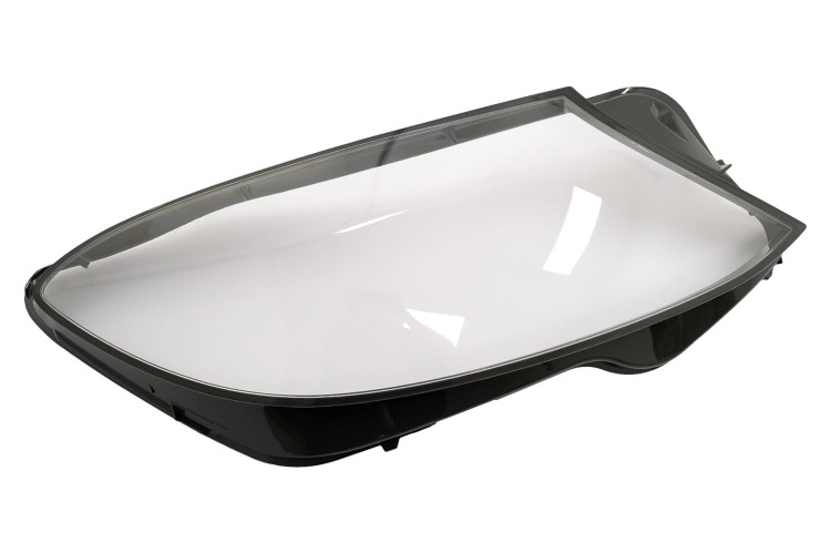 SZKŁA REFLEKTORÓW LAMP PRZEDNICH MERCEDES S KLASA SEDAN W222 (2013-2017)