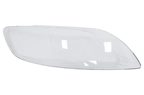SZKŁA REFLEKTORÓW LAMP PRZEDNICH AUDI Q7 4L (2005-2015)