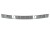 LISTWA ALUMINIOWA ZDERZAKA TYLNEGO VW GOLF VII 7, 7.5, 5G HATCHBACK (2012-2