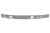 LISTWA ALUMINIOWA ZDERZAKA TYLNEGO VW GOLF 8 VARIANT SW (2020-)